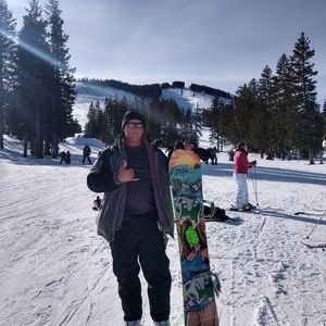 Meet your Posher, Joe